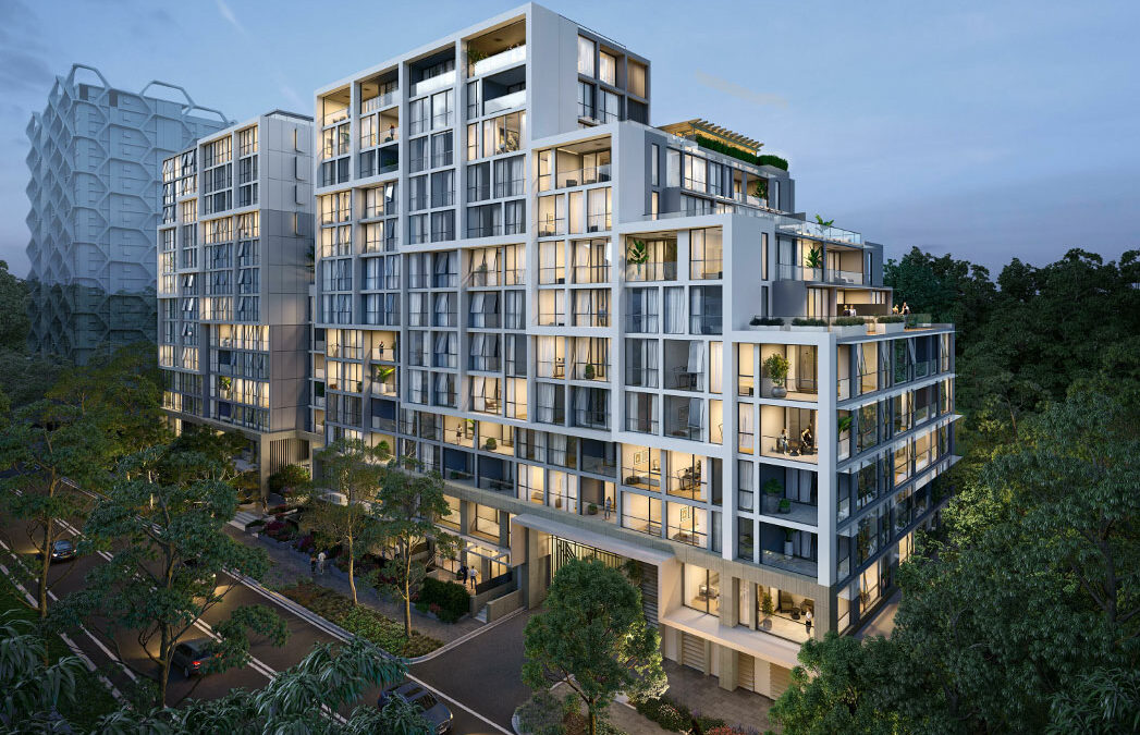 COTTONWOOD CRESCENT