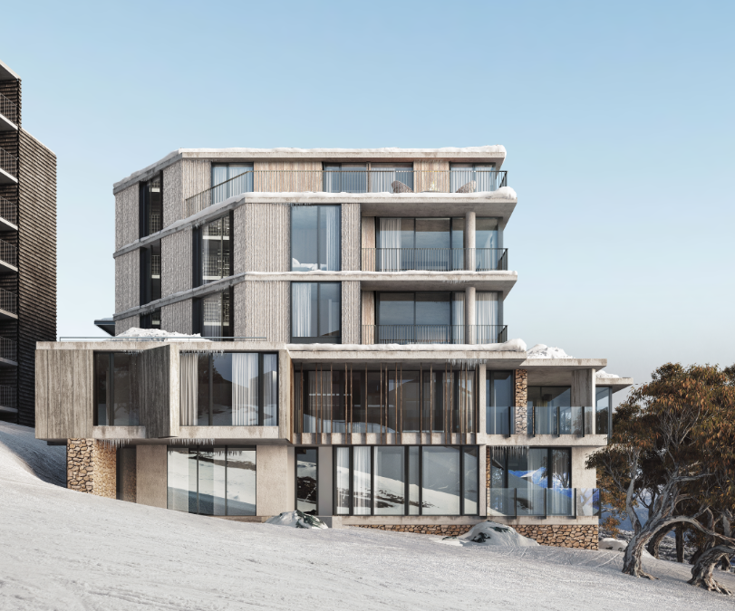 MOUNT BULLER