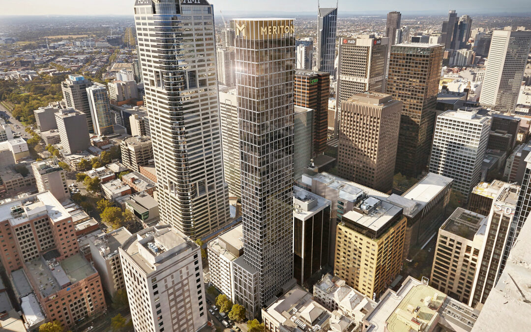 MERITON SUITES