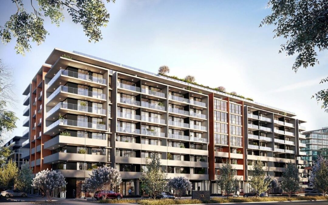 FOUNDERS LANE – SOL