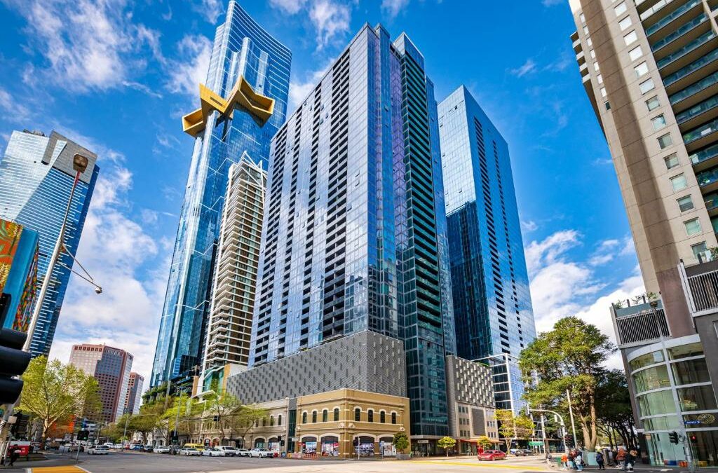 SOUTHBANK GRAND