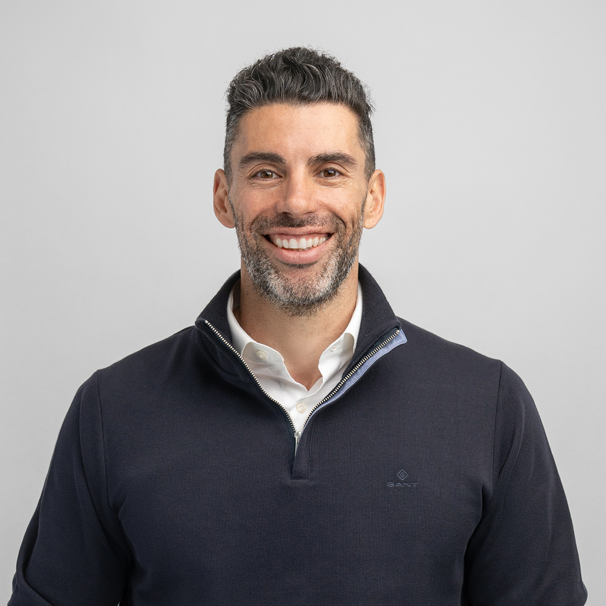 Charbel Nasr