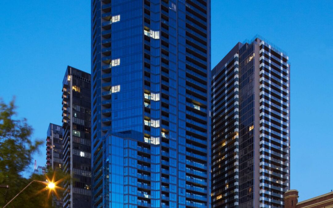 SOUTHBANK CENTRAL